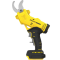 Висоторіз акумуляторний зі штангою STANLEY FATMAX SFMCPS620M1+SFMCPP32B