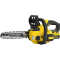 Акумуляторний набір STANLEY FATMAX V20: Ланцюгова пила SFMCCS630 та Потужний тример SFMCST933