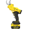 Акумуляторний набір STANLEY FATMAX V20: Ланцюгова пила SFMCCS630 та Садовий секатор SFMCPP32
