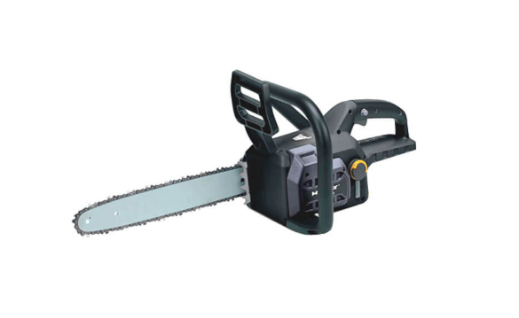 Акумуляторна ланцюгова пила Mowox ECS 3540 Li без акб і з/п Тиха потужність для вашого саду