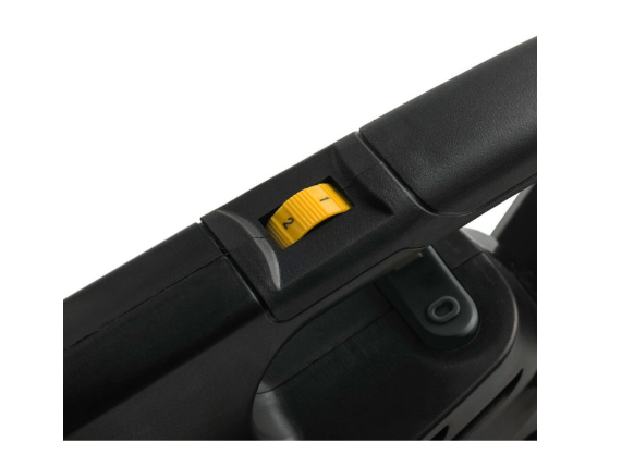 Акумуляторна повітродувка-пилосос Mowox EBV 40 Li:  без абк і зп Ідеальна чистота вашої ділянки без зайвих зусиль