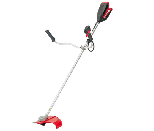 Професійна Акумуляторна коса Solo by AL-KO GT 4235.2 потужність без бензину та дротів