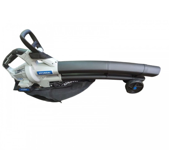 Акумуляторна повітродувка Hyundai HYL 4009 (без АКБ і ЗП)