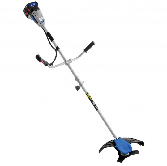 Акумуляторний тример Hyundai HYT 4025 (без АКБ та ЗП)