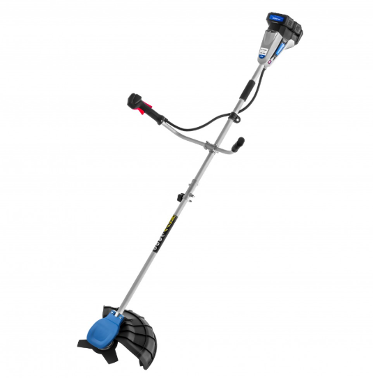 Акумуляторний тример Hyundai HYT 4025 (без АКБ та ЗП)