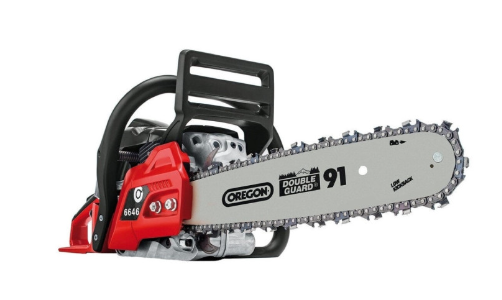 Бензопила Solo by AL-KO 6646 Premium PRO: Професійна міць та німецька витривалість