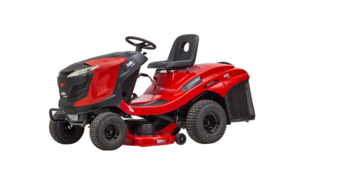Трактор-газонокосарка Solo by AL-KO T 15-103.3 HD-A: Комфорт та потужність