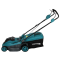 Акумуляторна газонокосарка PROFI-TEC EcoCut 43 Lite (2×PT2040EP (4.0 Аг), зарядний пристрій)