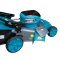 Акумуляторна самохідна газонокосарка PROFI-TEC EasyMow 51 Pro (без акумулятора та зарядного пристрою)