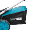 Акумуляторна самохідна газонокосарка PROFI-TEC EasyMow 51 Pro (без акумулятора та зарядного пристрою)