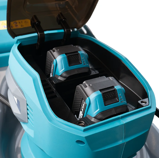 Акумуляторна самохідна газонокосарка PROFI-TEC EasyMow 51 Pro (без акумулятора та зарядного пристрою)
