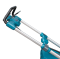 Акумуляторна самохідна газонокосарка PROFI-TEC EasyMow 51 Pro (без акумулятора та зарядного пристрою)