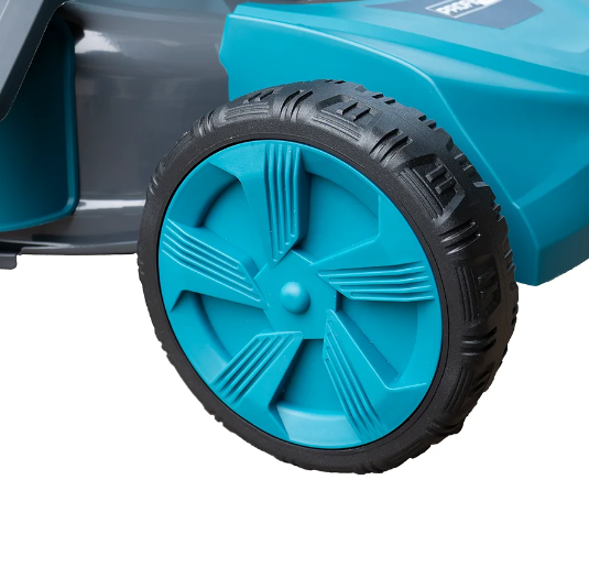 Акумуляторна самохідна газонокосарка PROFI-TEC EasyMow 51 Pro (без акумулятора та зарядного пристрою)