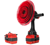 Акумуляторний очисник корпусів суден Nemo Hull Cleaner Electric Brush