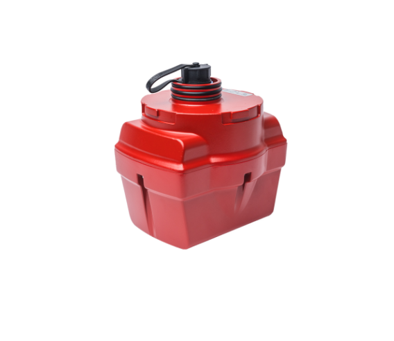 Акумуляторний підводний ударний гайковерт Nemo Impact Wrench - 50M