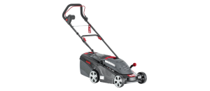 Електрична газонокосарка Al-Ko Comfort 34.4 E