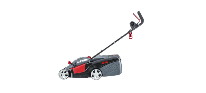 Електрична газонокосарка Al-Ko Comfort 34.4 E