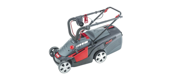 Електрична газонокосарка Al-Ko Comfort 34.4 E