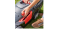 Електрична газонокосарка Al-Ko Comfort 34.4 E