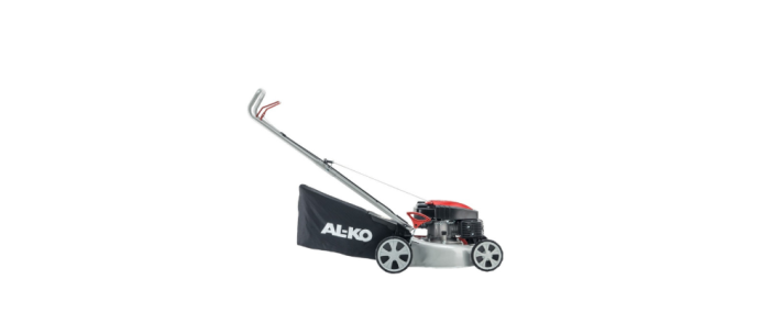 Бензинова газонокосарка Al-Ko Easy 4.20 P-S