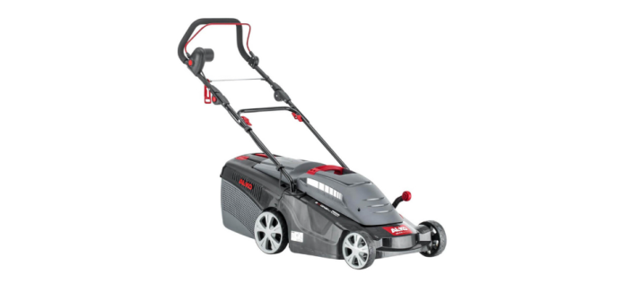 Електрична газонокосарка Al-Ko Comfort 40.4 E