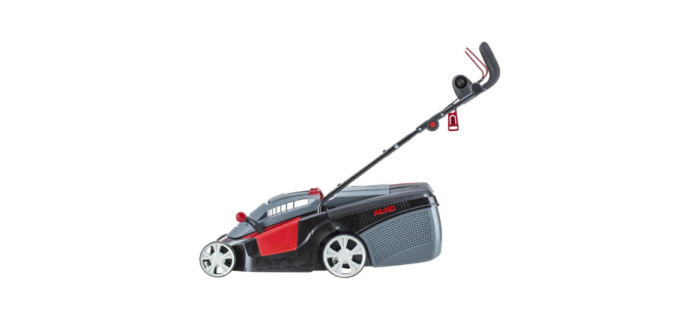 Електрична газонокосарка Al-Ko Comfort 40.4 E