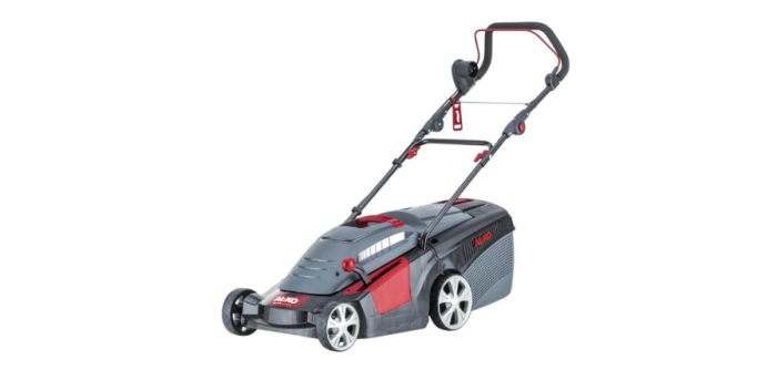 Електрична газонокосарка Al-Ko Comfort 40.4 E