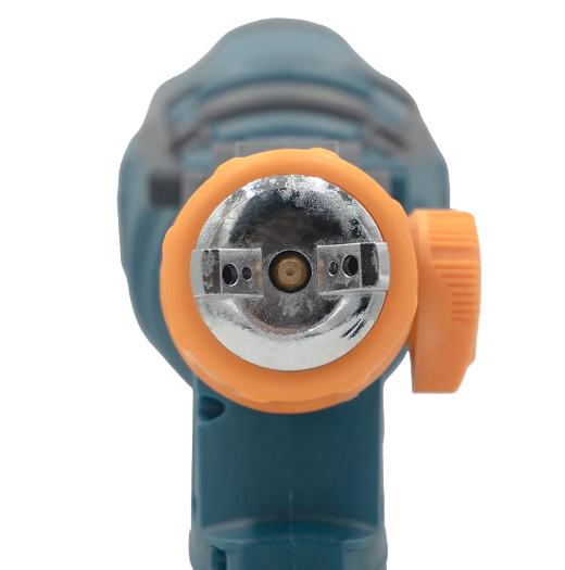 Акумуляторний фарбопульт PROFI-TEC PSG1420 (без акумулятора та зарядного пристрою)