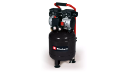 Компрессор воздушный Einhell TE-AC 135/24 Silent Plus (4020610)