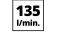Компрессор воздушный Einhell TE-AC 135/24 Silent Plus (4020610)