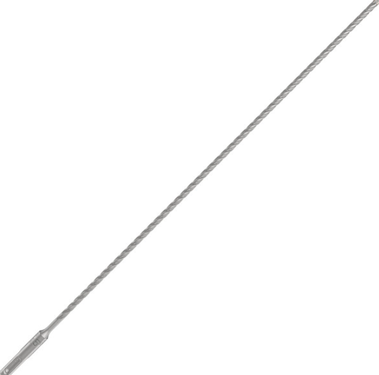 Квадробур Bosch PRO SDS-Plus-5X, 5.5x400x460 мм