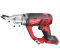 Ножиці по металу акумуляторні MILWAUKEE M18 BMS12-0 (каркас)