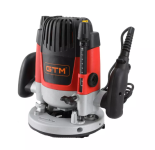 Фрезер мережевий GTM R67/2200VS 2200 Вт (R67/2200VS)