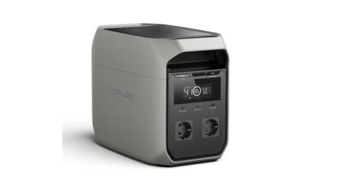 Зарядна станція EcoFlow DELTA 3 Classic