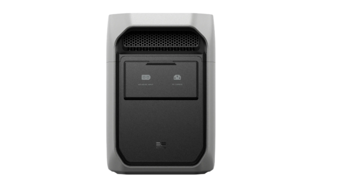 Зарядна станція EcoFlow DELTA 3 Classic