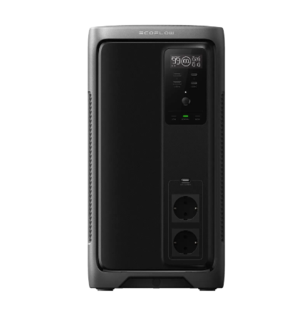 Зарядна станція EcoFlow DELTA 3 2000 Air