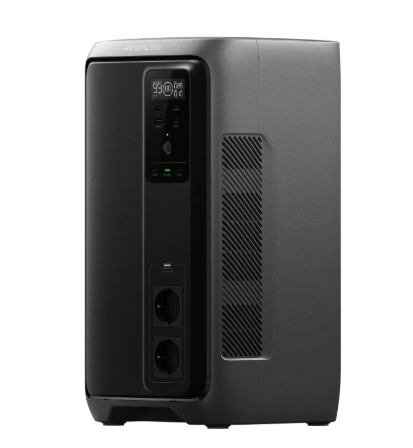 Зарядна станція EcoFlow DELTA 3 2000 Air