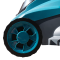 Акумуляторна газонокосарка PROFI-TEC EcoCut 43 Lite (без акумулятора та зарядного пристрою)