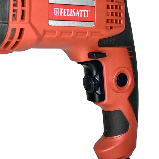 Дриль ударний Felisatti ДУ-16/1050ЭР(М)/F91423