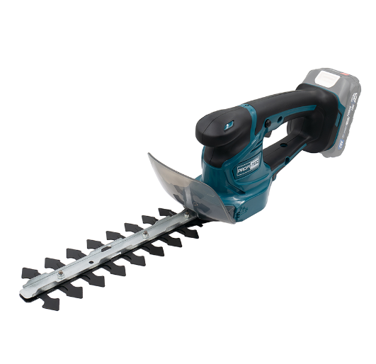 Акумуляторні ножиці-кущоріз PROFI-TEC PHT1110 POWERLine (без акумулятора та зарядного пристрою)