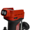 Фрезер Felisatti ФМ-55/18Л3/P52411(БЕЗЩІТКОВИЙ ДВИГУН) 8000-26000 об/хв, цанги: 6/8 мм
