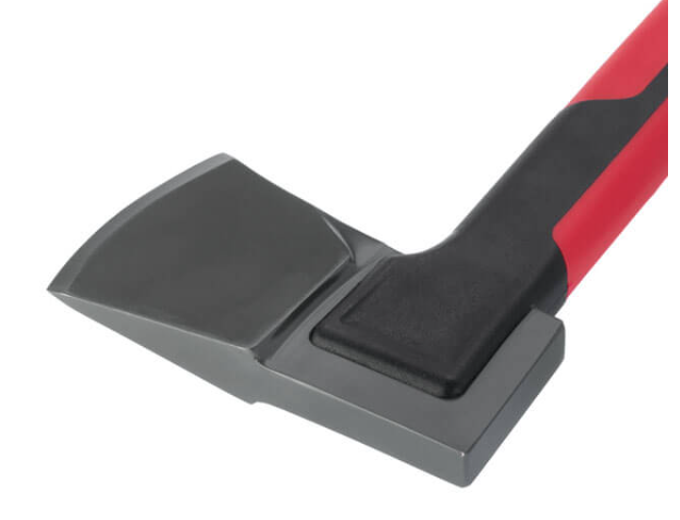Топор 930 г, ручка из фибергласса, STORM HT-0292