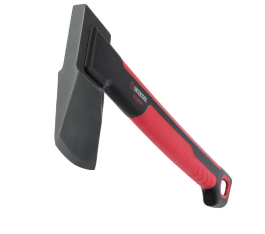 Топор 930 г, ручка из фибергласса, STORM HT-0292