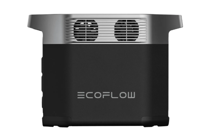 Зарядна станція EcoFlow DELTA 2 -  (1024 Вт·год)