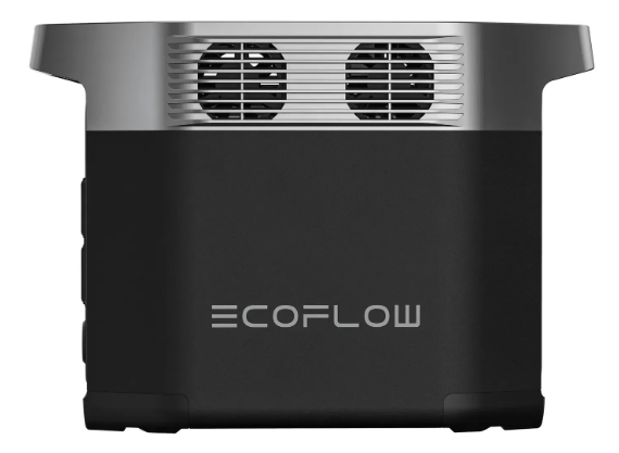 Зарядна станція EcoFlow DELTA 2 -  (1024 Вт·год)