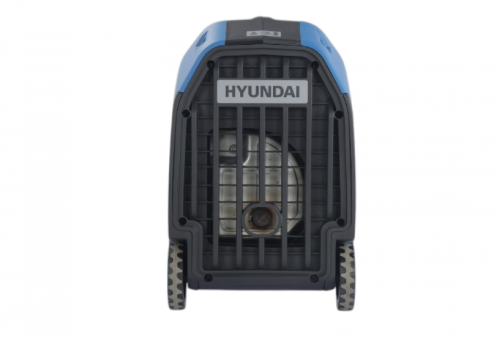 Інверторний генератор Hyundai HHY 4550Si