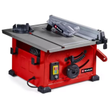 Настільна професійна циркулярна пила 1200 Вт Einhell TC-TS 8 (4340426)