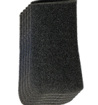 Фільтр поролоновий Einhell 10л, 5шт (2351135)