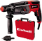 Перфоратор мережевий Einhell TE-RH 950 5F (4257978) 5 функцій, пневматичний удар, 2 швидкості, свердління бетону до 28 мм ,DFR патрон