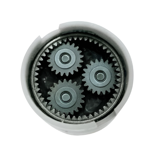 Дриль акумуляторний ударний Einhell TP-CD 18/60 Li-i BL - Solo (4514205) 18 В, 60 Нм. Безщітковий двигун, 2 швидкості, металевий патрон 13 мм, LED